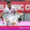 Sao Việt phấn khích khi tuyển Việt Nam thắng Singapore