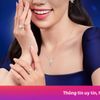 Bộ sưu tập Timeless Diamond - điểm nhấn hoàn mỹ cho dạ tiệc cuối năm