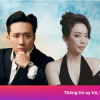 Thu Trang quyết chiến Trấn Thành
