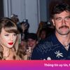 Taylor Swift đưa bạn trai về nhà