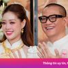 Thực đơn 'ngự thiện bát trân' trong tiệc của Khánh Vân