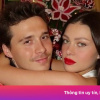 Vợ Brooklyn Beckham tiết lộ điều bất ngờ