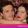 Vợ Brooklyn Beckham tiết lộ điều bất ngờ
