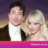 Sabrina Carpenter chia tay bạn trai sau 1 năm hẹn hò