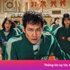 T.O.P biến mất ở hình ảnh quảng bá 'Squid Game'
