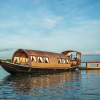 Trải nghiệm hương vị Mekong cùng du thuyền Cái Bè Princess