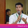 Thách thức của các anh trai