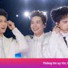 Tranh cãi chuyện 50.000 khán giả xem concert anh trai ở sân Mỹ Đình