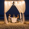 "Thời gian để yêu" tại Danang Marriott Resort & Spa