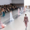 Thời trang Haute Couture thách thức suy thoái kinh tế