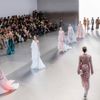 Thời trang Haute Couture thách thức suy thoái kinh tế