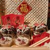 Ăn uống ngày Tết sao cho “tốt bụng”