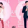 3 phim lãng mạn Hàn "xịn sò" lên sóng tháng 2/2024: Ảnh hậu Baeksang tái xuất, sánh đôi "con trai" Kim Hye Soo