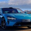 Lần đầu tiên làm ô tô điện, Xiaomi tự tin "gạt giò" được cả Porsche Taycan với coupe 4 cửa điện SU7
