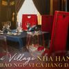 Thai Village – nhà hàng vi cá bào ngư  lâu đời tại TP. Hồ Chí Minh