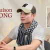 Ông chủ tiệm áo dài nam có dàn khách “ruột” toàn chủ tịch, người nổi tiếng: Mua được nhà chỉ nhờ một mẫu áo, chưa đến Tết đã có khách hỏi 100 bộ cho năm sau