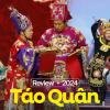 Táo Quân 2024: Kịch bản rời rạc, kém duyên, dàn Táo mới có như không