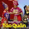 Táo Quân 2024: Kịch bản rời rạc, kém duyên, dàn Táo mới có như không