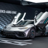 “Siêu phẩm” Mercedes-AMG One đầu tiên lên sàn xe cũ