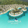Gran Meliá Nha Trang là 'Khu nghỉ dưỡng phong cách nhất năm'