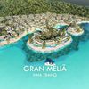Gran Meliá Nha Trang là 'Khu nghỉ dưỡng phong cách nhất năm'