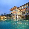 Khám phá căn biệt thự Tam Đảo như một trung tâm nghỉ dưỡng