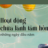 Mách bạn 10 hoạt động chữa lành tâm hồn những ngày đầu năm