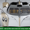 Siêu phẩm Pagani Huayra R Evo trình làng giá chỉ dành cho giới siêu giàu