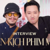 Biên kịch phim Mai: “Mai không phải là kịch bản của tôi”