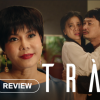 Review phim Trà: Năm 2024 rồi mà vẫn còn những thảm họa 18+ như thế này