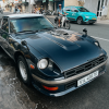Doanh nhân Đặng Lê Nguyên Vũ tậu Datsun 280ZX độc nhất Việt Nam