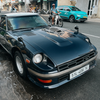 Doanh nhân Đặng Lê Nguyên Vũ tậu Datsun 280ZX độc nhất Việt Nam