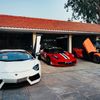 Bán Ferrari 488, đại gia An Giang chi tiếp hơn 30 tỷ mua về bộ ba siêu xe