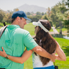 Golf - “gia vị” cho tình yêu