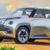 Rộ tin đồn Mitsubishi Pajero sẽ trở lại, có thể cạnh tranh Land Rover