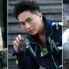 Cùng khám phá vũ trụ Onyx - hương thơm nam tính đầu tiên từ MCM