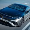 Tổng hợp các tính năng, công nghệ đỉnh cao của Mercedes-Benz EQS