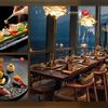 Miwaku Premium – Nhà hàng của những biểu tượng