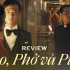 Đào, Phở và Piano: Bộ phim chất lượng xứng đáng trở thành cơn sốt phòng vé những ngày qua