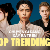 Nhạc phim của Trấn Thành thống lĩnh Top 1 Trending YouTube, "hiện tượng một thời" bị soán ngôi sau đúng 1 ngày