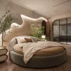 Căn hộ 200m2 như không gian nghỉ dưỡng giữa rừng cây