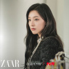 Kim Ji Won gây sốc với tủ đồ tiền tỷ trong phim Queen of Tears