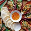 Những món ăn sau Tết giải ngán