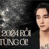 Năm 2024 rồi mà Sơn Tùng vẫn PR theo kiểu này: Xoá mạng xã hội, bỏ theo dõi, nương tựa chuyện tình cảm…