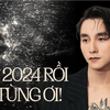 Năm 2024 rồi mà Sơn Tùng vẫn PR theo kiểu này: Xoá mạng xã hội, bỏ theo dõi, nương tựa chuyện tình cảm…