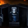 Nước hoa Sauvage Elixir chai pha lê phiên bản giới hạn