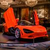Siêu xe Pagani Utopia giá hơn 2,2 triệu USD đầu tiên có mặt tại Singapore