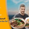Đầu bếp Mỹ xuýt xoa món đặc sản dân dã được mệnh danh là "sashimi Phú Quốc", giá rẻ chỉ 150 nghìn