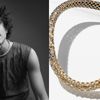 Timothée Chalamet: Chàng thơ kiểu mới của Cartier