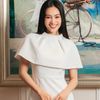 Chị đẹp Lan Ngọc khiến bao người xao xuyến khi xuất hiện trong BST Xuân Xanh của SIXDO